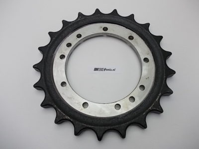 Sprocket wiel Kubota KX91-3