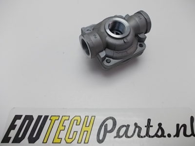 Wabco Snellosklep KW5199 - Afbeelding 3