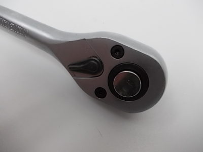 Ratel 1/2" - Afbeelding 2