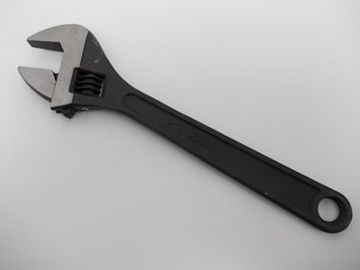 Bahco 30cm