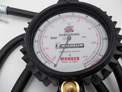 Bandenvulslang Eurodainu Michelin Rema Tip Top - Afbeelding 2