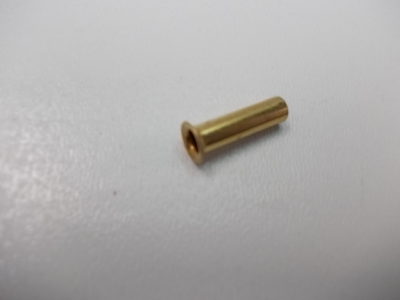 Insteekhuls/Verstevigingshuls Centrale Smering Kunststofleiding 6mm Dun