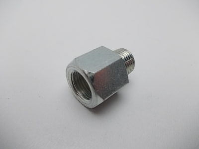 Verlengnippel R1/8-R1/8