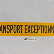 bord Transport Exceptionnel