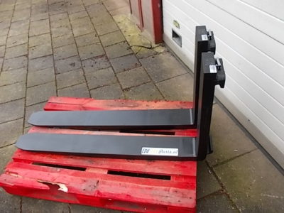 Palletvorken Heftruck verreiker