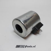 Magneetspoel 24 Volt met gat 31,1mm