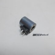 magneetspoel 12volt met gat 19,2mm