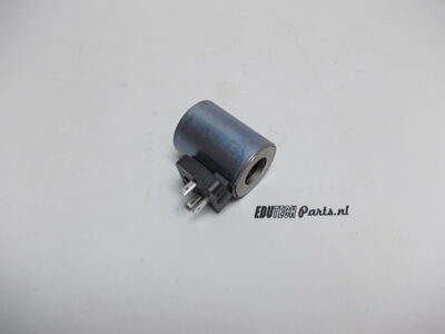 magneetspoel 12volt met gat 19,2mm