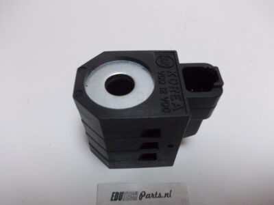 SUN Magneetspoel VDD12VDC met gat 13,2mm Hyundai - Afbeelding 2