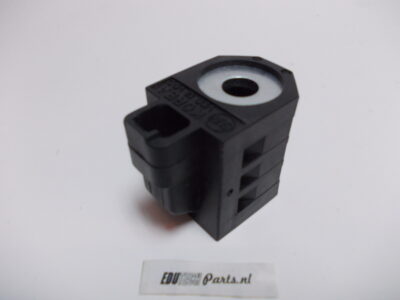 Magneetspoel SUN 12V met gat 13,2 voor Hyundai