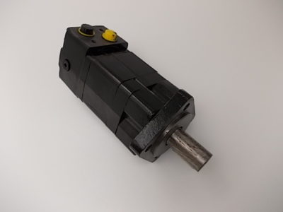 Hydromotor Char-Lynn 104-1391-006  (AP Veegbezem)