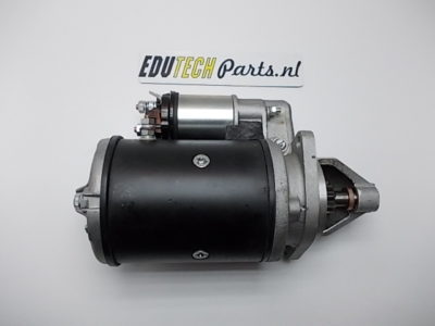 Startmotor Perkins 3.152