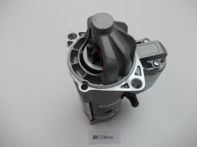 Startmotor Kubota V2203 - Afbeelding 3
