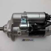 Starter Doosan 140W 65.26201.7075 startmotor