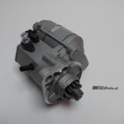 Startmotor kubota D1403