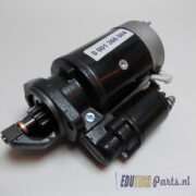 startmotor bosch 0001366004