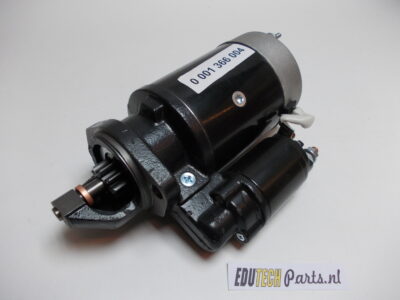 startmotor bosch 0001366004