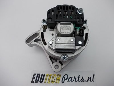 Dynamo Deutz Lombardinie - Afbeelding 4
