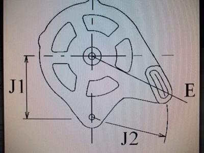 Dynamo Deutz Lombardinie - Afbeelding 3