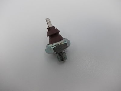 Motorolie Drukschakelaar