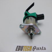 Stopmagneet Kubota solenoid V1505 D1105