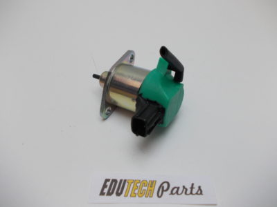 Stopmagneet solenoid Kubota V1505 D1105 - Afbeelding 2