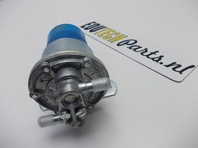 Brandstof Opvoerpomp 12V Hardi - Afbeelding 3