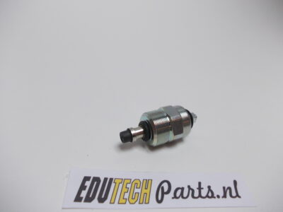 Stop Solenoid Bosch 12 Volt - Afbeelding 2