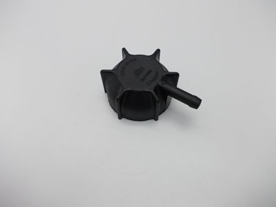 Dop Expansievat radiateur Draad 48mm