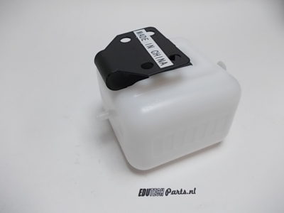 Expansievat met steun koelwater - Afbeelding 2