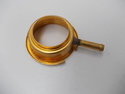 Vulhals (Groot) voor Radiateur Rond 68 mm - Afbeelding 3