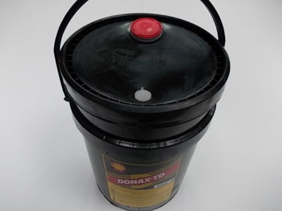 Transmissieolie 10W30 (20ltr)