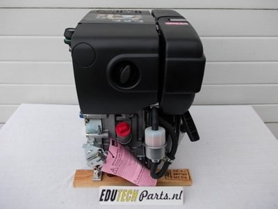 Hatz dieselmotor 1B20-6 - Afbeelding 4