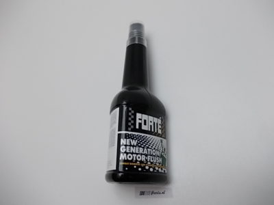 Forte Motorflush