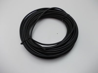 Gas / Stopkabel buitenkabel d = 3mm