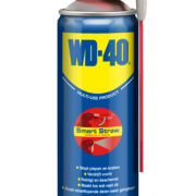 spuitbus wd40 kruipolie 450ml.