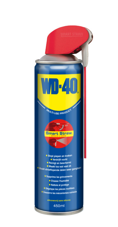 spuitbus wd40 kruipolie 450ml.