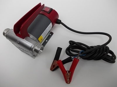 Diesel Pomp 12Volt 35L/m