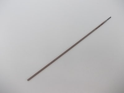 Laselectrode 2,5 mm (per stuk)